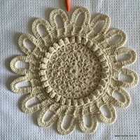 Tapete russo passo a passo (132)