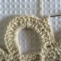 Tapete russo passo a passo (134)