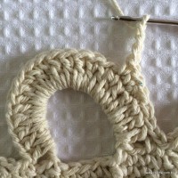 Tapete russo passo a passo (135)