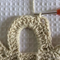 Tapete russo passo a passo (136)