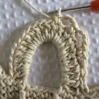 Tapete russo passo a passo (137)