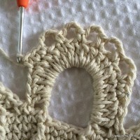 Tapete russo passo a passo (138)