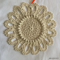 Tapete russo passo a passo (146)