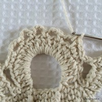 Tapete russo passo a passo (150)