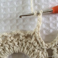 Tapete russo passo a passo (151)