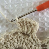 Tapete russo passo a passo (152)