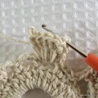 Tapete russo passo a passo (153)