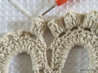 Tapete russo passo a passo (160)