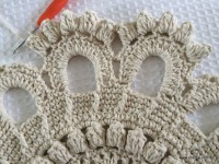 Tapete russo passo a passo (163)