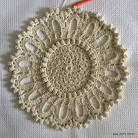 Tapete russo passo a passo (166)