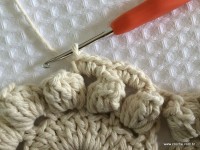 Tapete russo passo a passo (170)