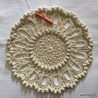 Tapete russo passo a passo (176)