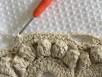 Tapete russo passo a passo (183)