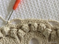 Tapete russo passo a passo (185)