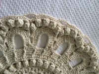 Tapete russo passo a passo (189)