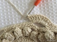 Tapete russo passo a passo (192)