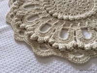 Tapete russo passo a passo (200)