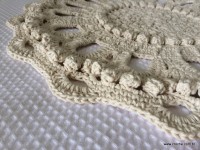 Tapete russo passo a passo (201)