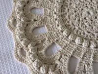 Tapete russo passo a passo (202)