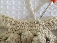 Tapete russo passo a passo (203)