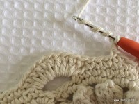 Tapete russo passo a passo (206)