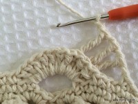 Tapete russo passo a passo (209)