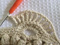 Tapete russo passo a passo (210)