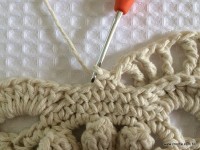 Tapete russo passo a passo (212)