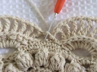 Tapete russo passo a passo (214)