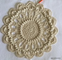 Tapete russo passo a passo (215)