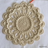 Tapete russo passo a passo (216)