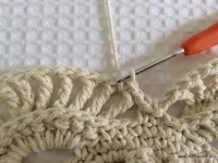 Tapete russo passo a passo (218)