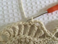 Tapete russo passo a passo (220)