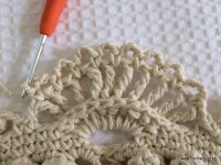 Tapete russo passo a passo (222)