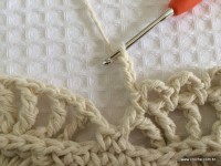 Tapete russo passo a passo (224)