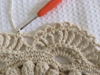 Tapete russo passo a passo (225)