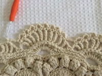 Tapete russo passo a passo (226)