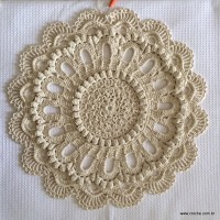 Tapete russo passo a passo (230)