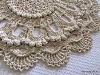 Tapete russo passo a passo (231)