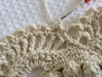 Tapete russo passo a passo (232)