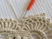 Tapete russo passo a passo (240)