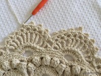 Tapete russo passo a passo (244)