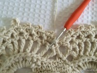 Tapete russo passo a passo (245)