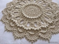 Tapete russo passo a passo (249)