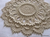 Tapete russo passo a passo (250)