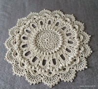 Tapete russo passo a passo (253)