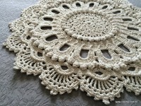 Tapete russo passo a passo (255)