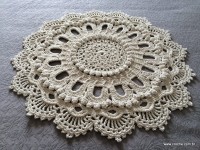 Tapete russo passo a passo (258)