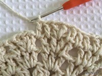 Tapete oval 2 - modelo Russo - passo a passo (101)