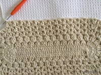 Tapete oval 2 - modelo Russo - passo a passo (104)